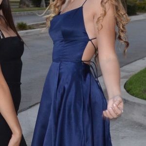 Sherri Hill Dress 52156 Prom Formal